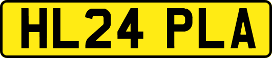 HL24PLA