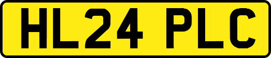 HL24PLC