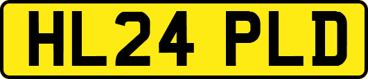 HL24PLD