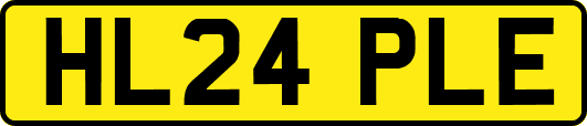 HL24PLE