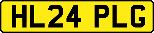 HL24PLG