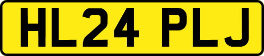 HL24PLJ