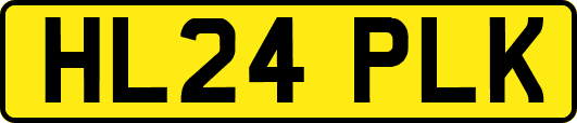 HL24PLK