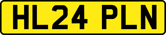 HL24PLN
