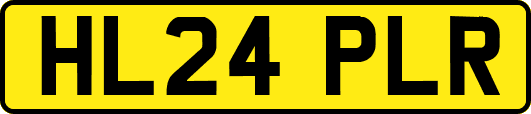 HL24PLR