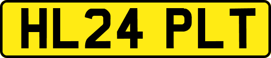 HL24PLT