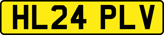 HL24PLV