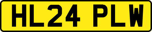 HL24PLW