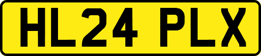 HL24PLX
