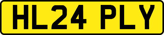 HL24PLY