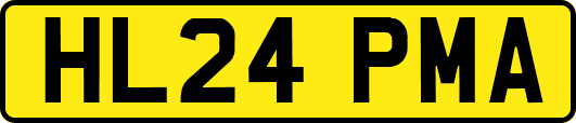 HL24PMA