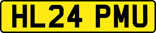 HL24PMU