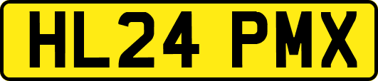 HL24PMX