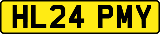 HL24PMY