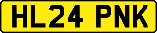 HL24PNK