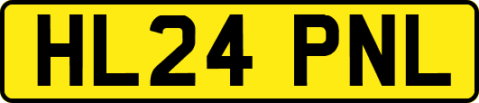 HL24PNL