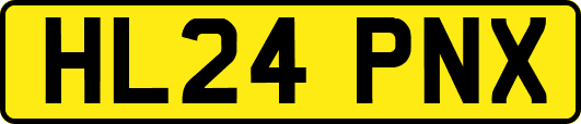 HL24PNX