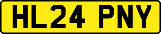HL24PNY