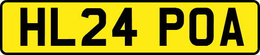 HL24POA