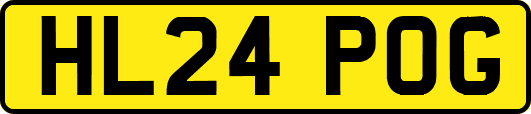 HL24POG