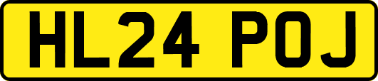HL24POJ