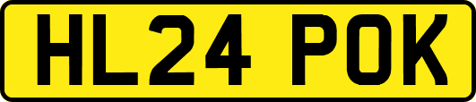 HL24POK