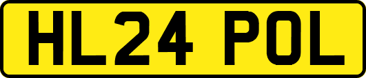 HL24POL