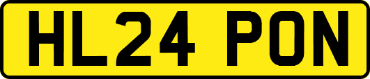 HL24PON