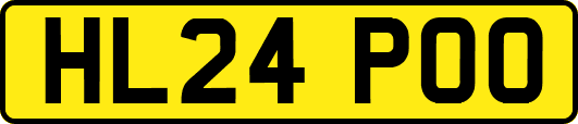 HL24POO