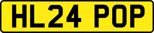 HL24POP