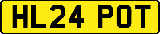 HL24POT