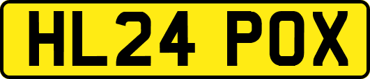 HL24POX