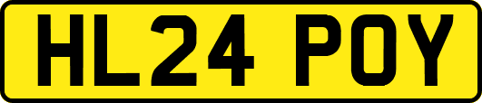 HL24POY