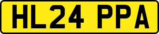 HL24PPA