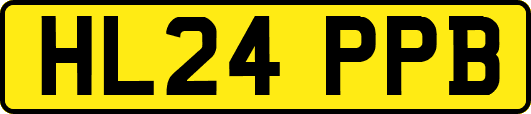 HL24PPB