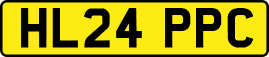 HL24PPC