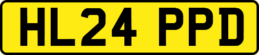 HL24PPD