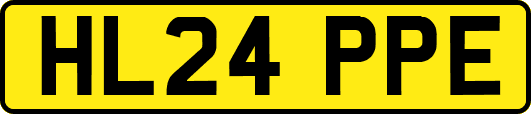 HL24PPE