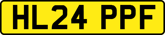 HL24PPF