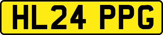 HL24PPG