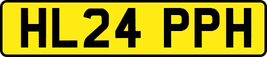 HL24PPH
