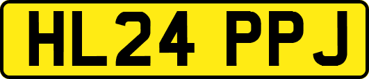 HL24PPJ
