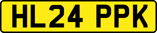 HL24PPK