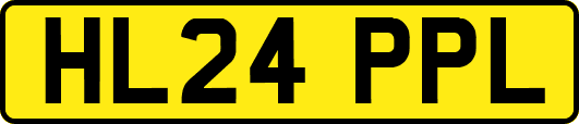 HL24PPL