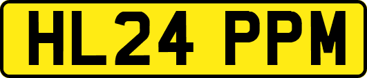 HL24PPM