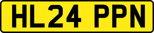 HL24PPN