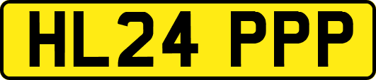 HL24PPP
