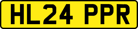 HL24PPR