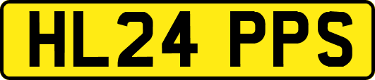 HL24PPS