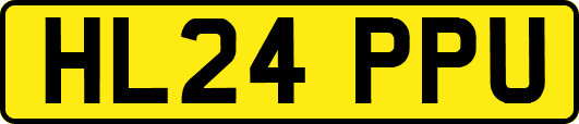 HL24PPU